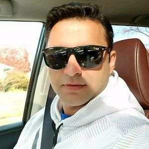 Meet your Posher, Sarab